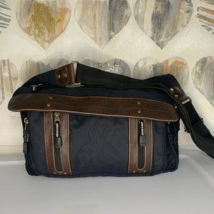 Travel/Organizer Crossbody Purse